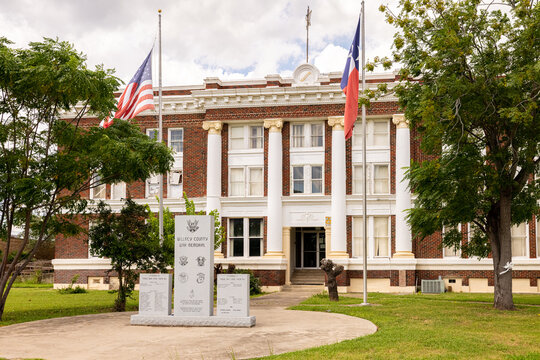 Willacy County