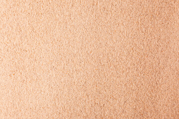 Fototapeta premium Quartz yellow sand, use as background or texture