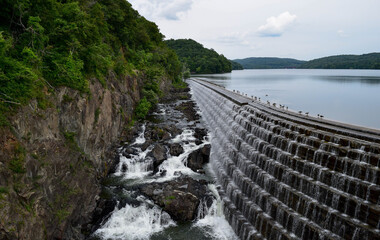 Croton on the Hudson - NY
Croton Point Park and Croton Gorge
