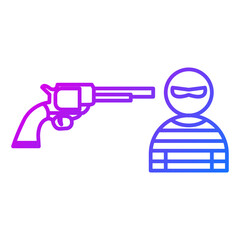 Death penalty icon