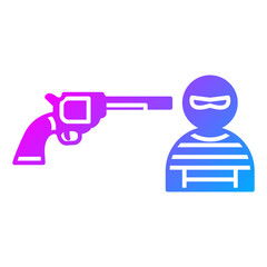 Death penalty icon