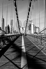 Fototapeta premium Bridge