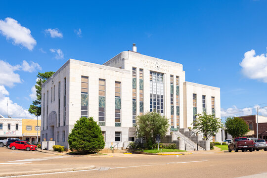 Houston County