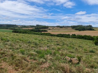 fazenda para pecuária