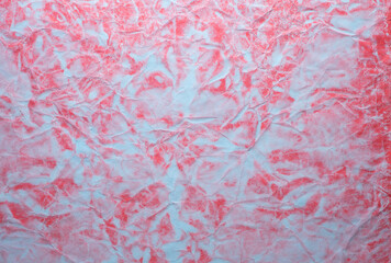 Fototapeta premium Close up of Ink Texture for Background
