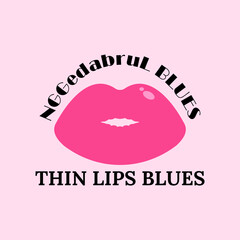 viral blues music of world guitarist finger style vector illustrations