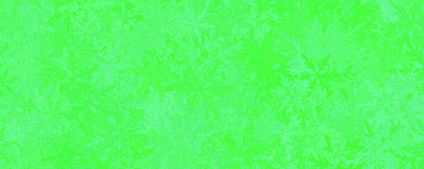 Obraz premium colorful winter show snowflakes background, bg, texture, wallpaper, place for your product