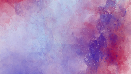Fototapeta premium Abstract colorful painting for texture background. Splash acrylic colorful background. banner for wallpaper, Painted Illustration. abstract background with space for text or image