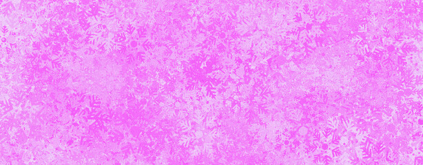 colorful winter show snowflakes background, bg, texture, wallpaper, place for your product