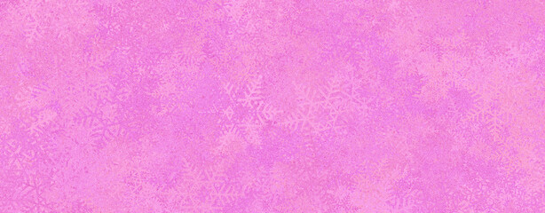 colorful winter show snowflakes background, bg, texture, wallpaper, place for your product