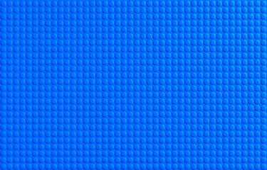 rubber cover with vipouklastami. 3d illustration