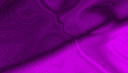 Abstract textured gradient purple satin silk background