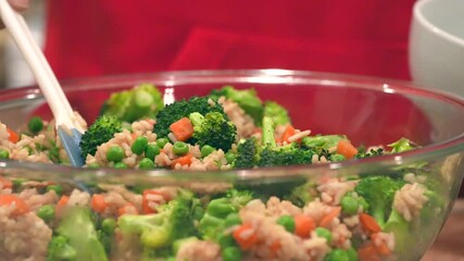 Food - FX3 - Stir fry 1611