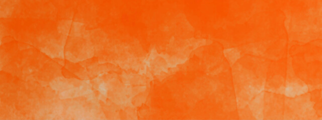 abstract soft white and orange Designed grunge orange canvas texture background.