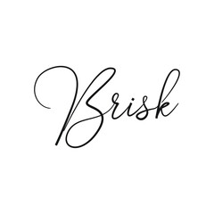 Vector hand-drawn illustration black and white
