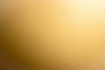 Gold Gradient Paper Background