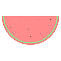 Watermelon Slice