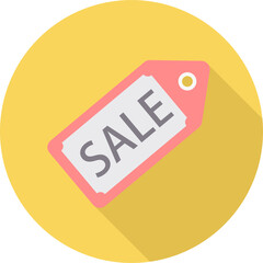 Sale Tag