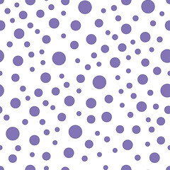 Minimalustic background with dotted texture polka dot simple seamless pattern templateMinimalustic background with dotted texture polka dot simple seamless pattern template