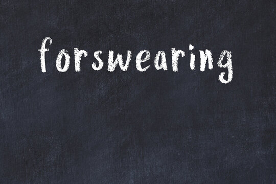 Meineid Bilder Durchsuchen 653 Archivfotos, und Videos