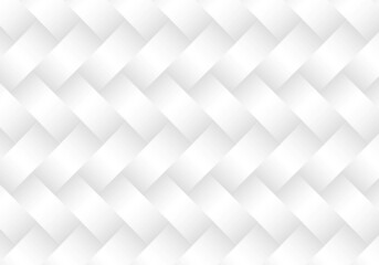 Modern gray geometric pattern design
