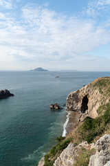 渥美半島の絶景