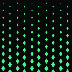 abstract background with squares