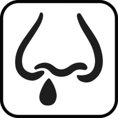 covid corona virus icon