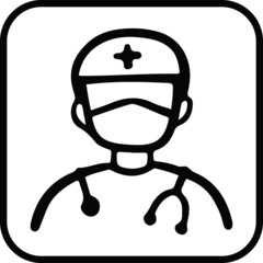 doctor icon