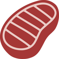 meat icon