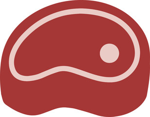 meat icon