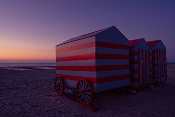 De Panne