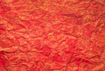 Obraz premium Close up of Ink Texture for Background