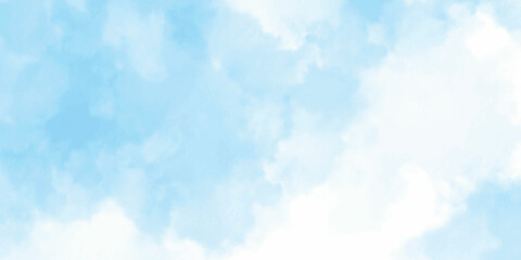 blue sky background