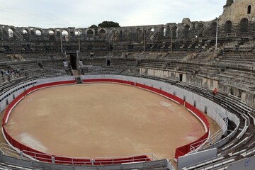 colosseum city