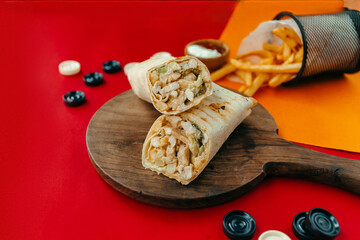 Mexican Food