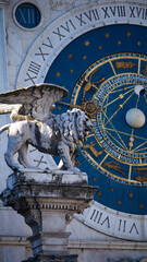 astronomical clock city