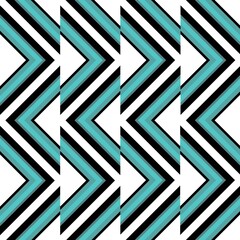 Geometric pattern for fabrics and textiles and packaging and gifts and cards and linens 