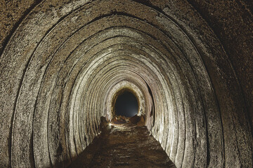Luftschutzbunker