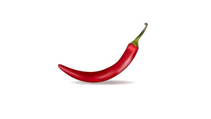 Red chilly