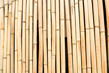 Background of Chinese bamboo weaving