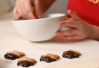 Vianočné pečenie a prípravy na sviatky