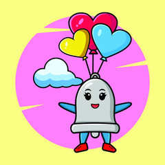 3d, 3d illustration, assistance, balloon, bell, bodybuilding, booking, cartoon, character, drop, dumbbell, equipment, exercise, fitness, fly, free, freedom, gym, hat, health, heavy, help, hospitality,