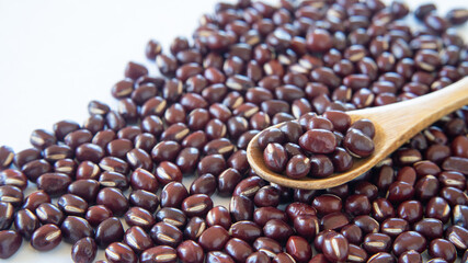 小豆”Azuki・Red beans”