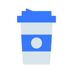 Coffee Vector icon which is suitable for commercial work and easily modify or edit it

