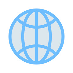 International network Vector icon which is suitable for commercial work and easily modify or edit it

