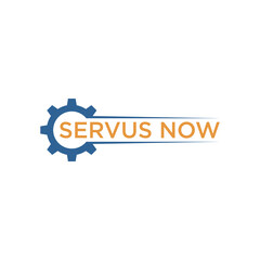 tool shape settings logo vector