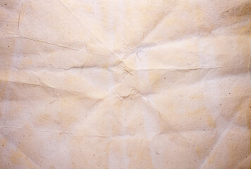 Vintage Paper Texture Background