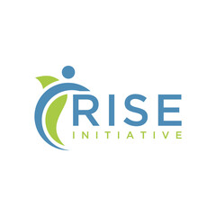 health leaf business logo design