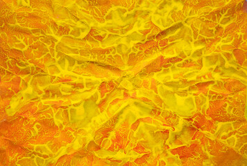 Close up of Ink Texture for Background